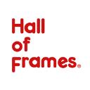 Hall of Frames logo